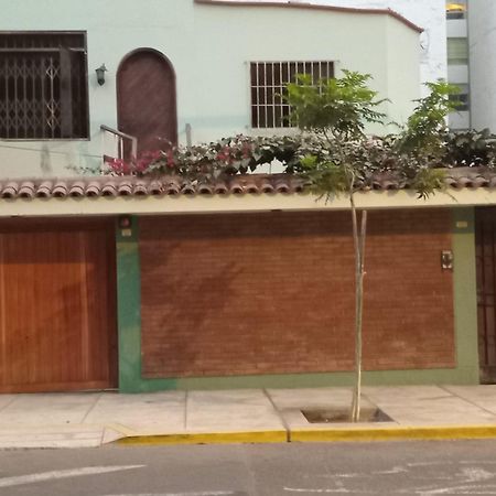 Hostel Colores Miraflores 리마 외부 사진