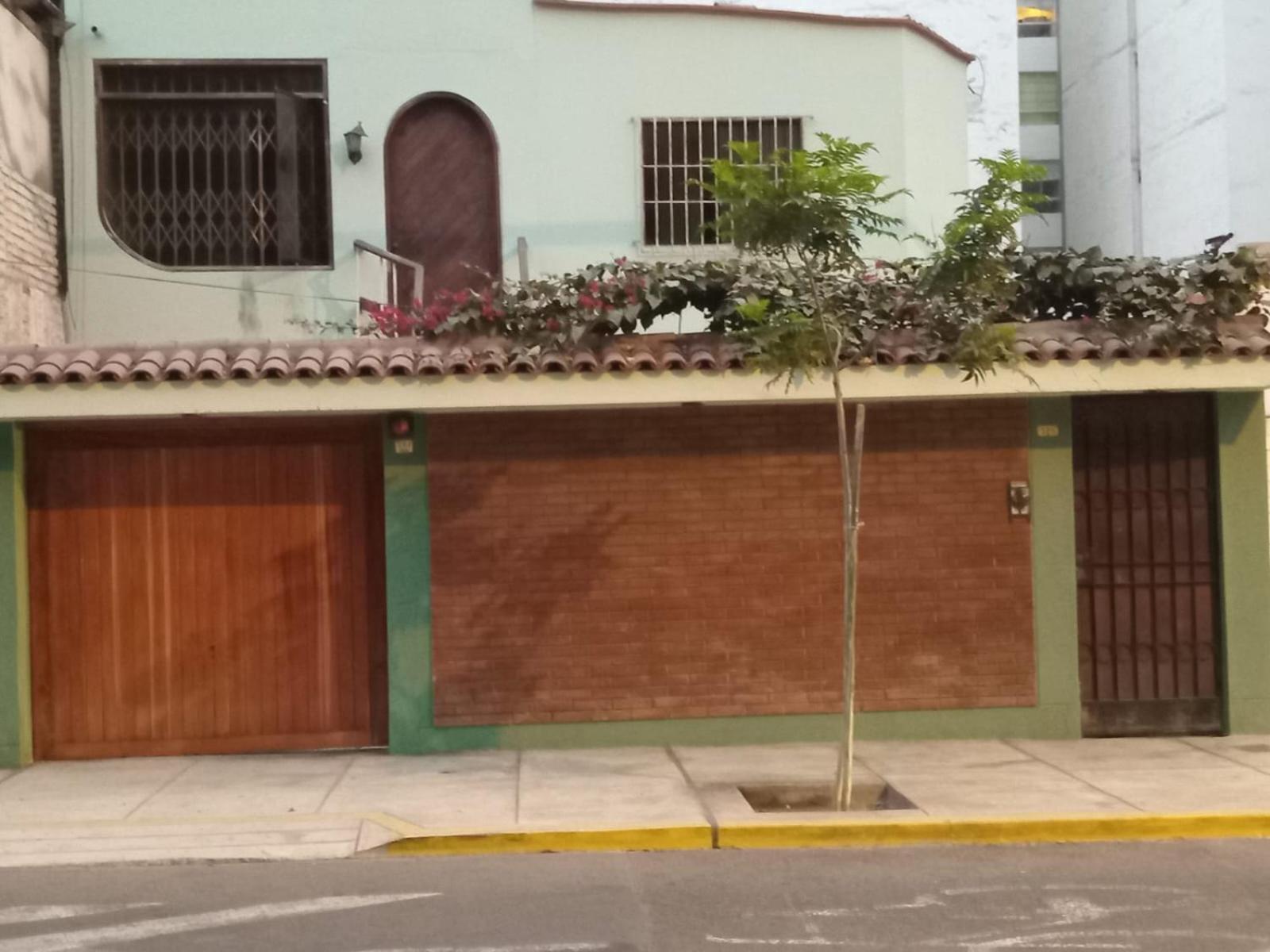 Hostel Colores Miraflores 리마 외부 사진