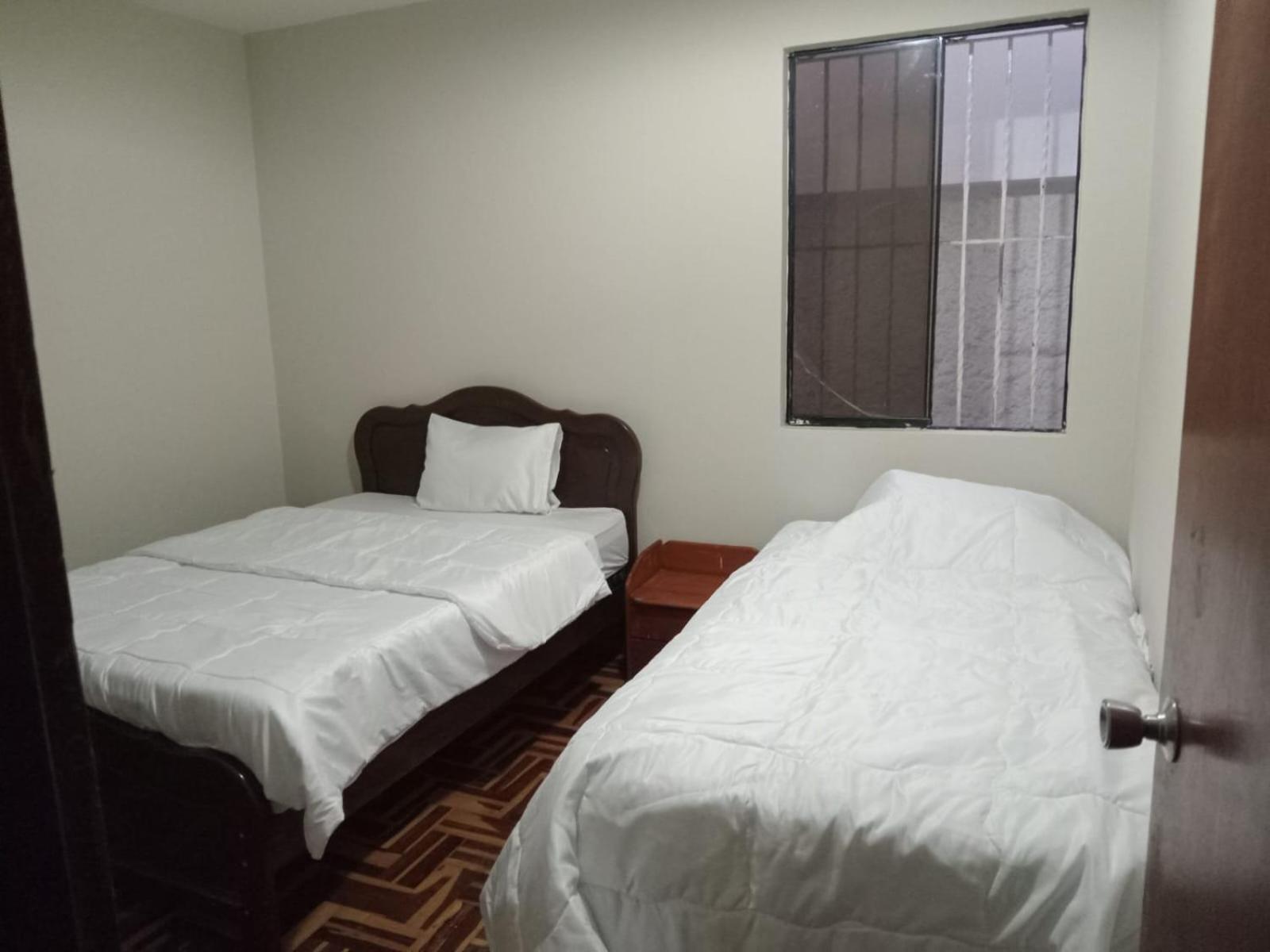 Hostel Colores Miraflores 리마 외부 사진