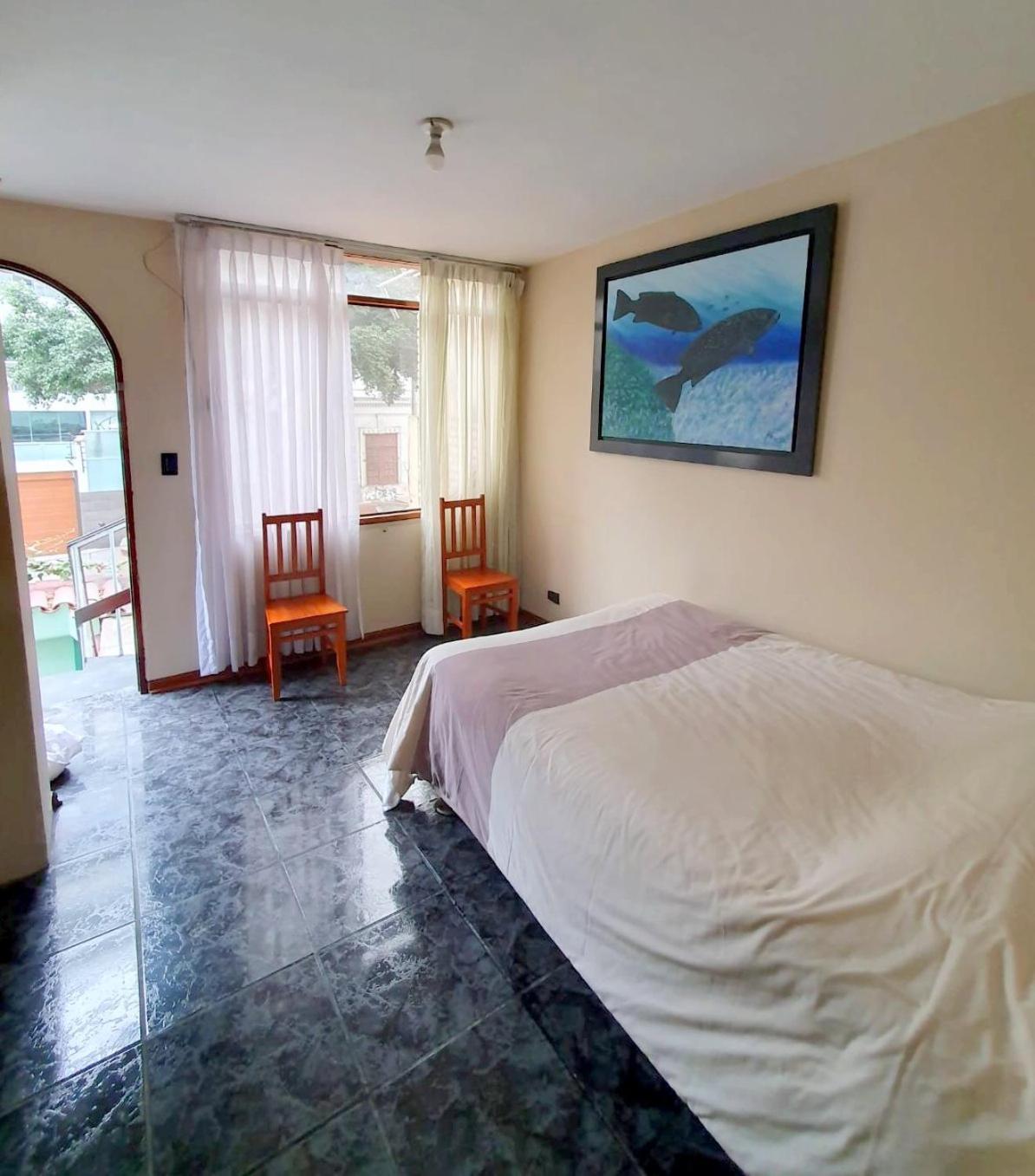 Hostel Colores Miraflores 리마 외부 사진
