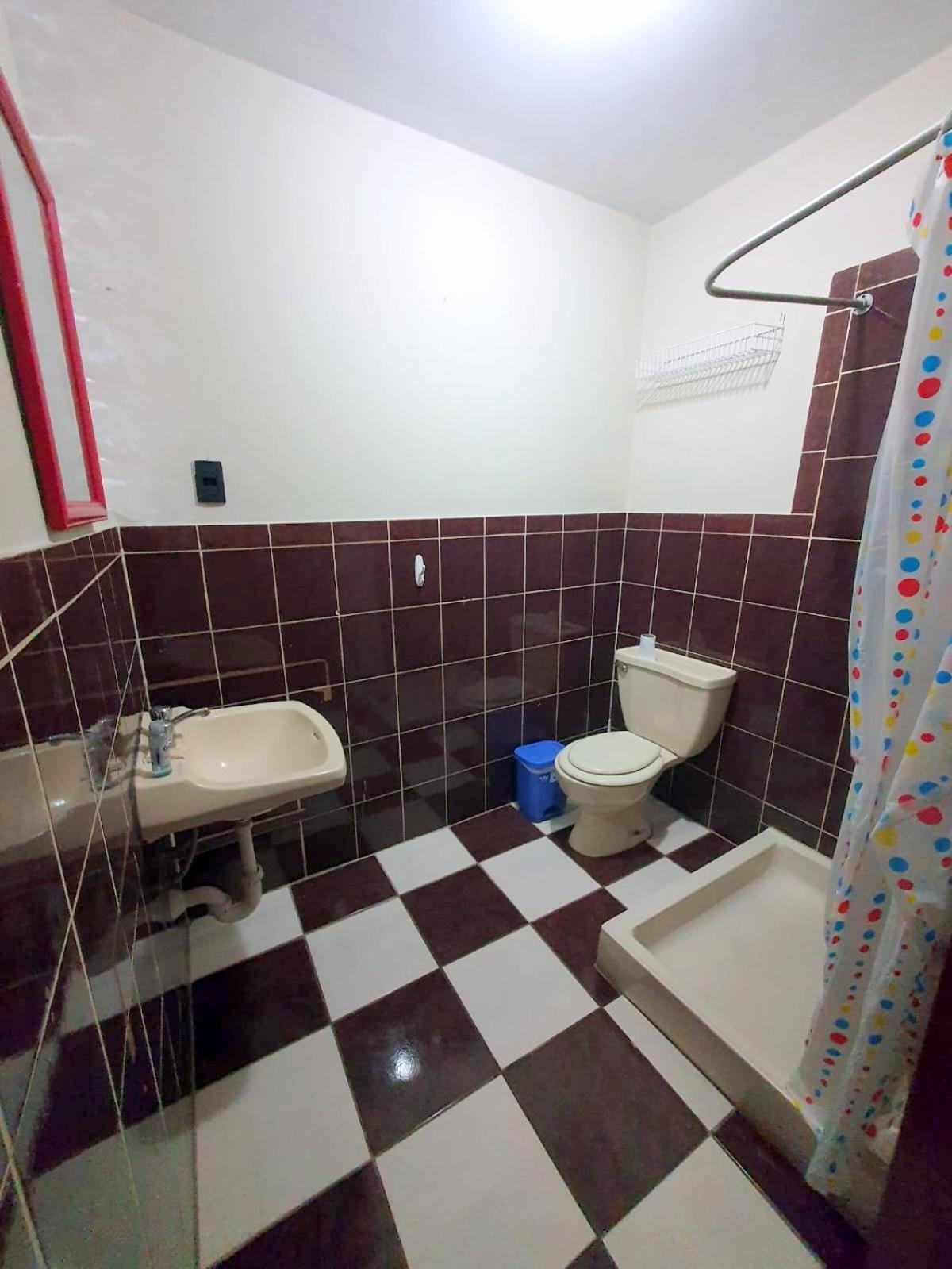 Hostel Colores Miraflores 리마 외부 사진