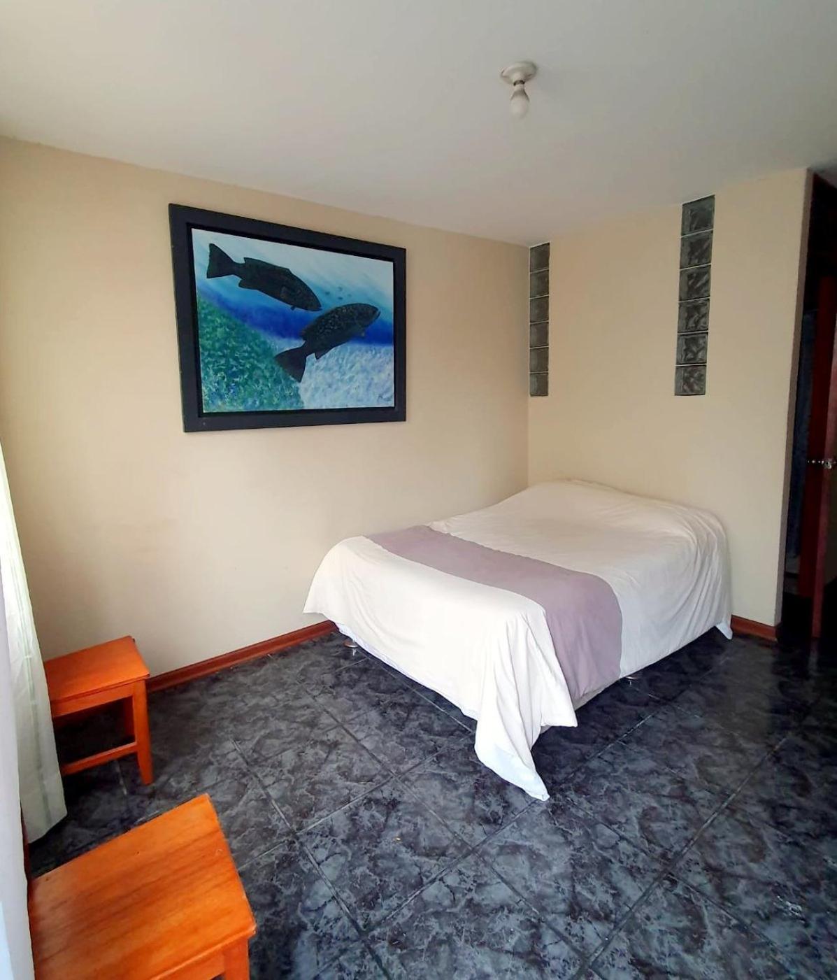 Hostel Colores Miraflores 리마 외부 사진