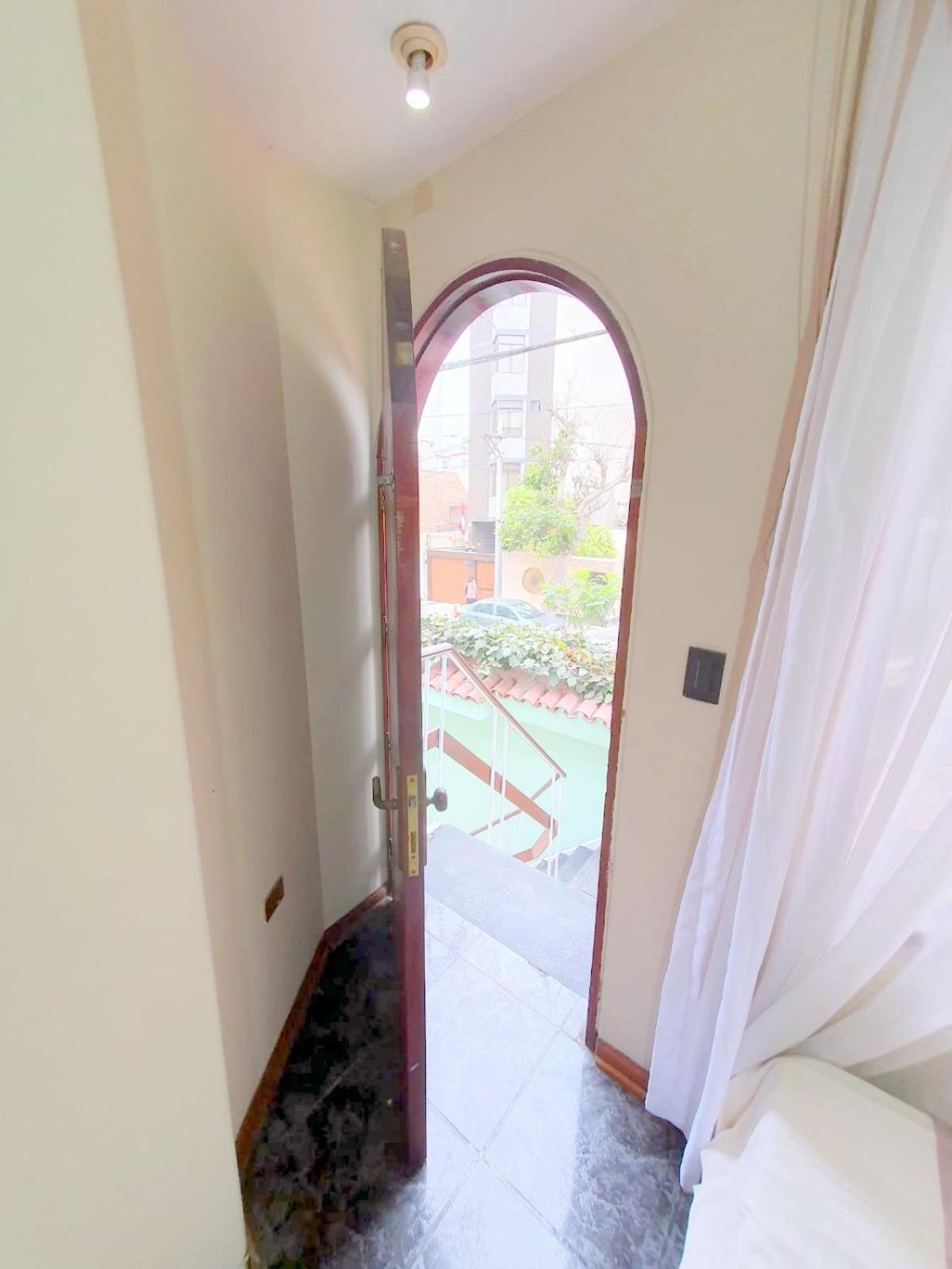 Hostel Colores Miraflores 리마 외부 사진