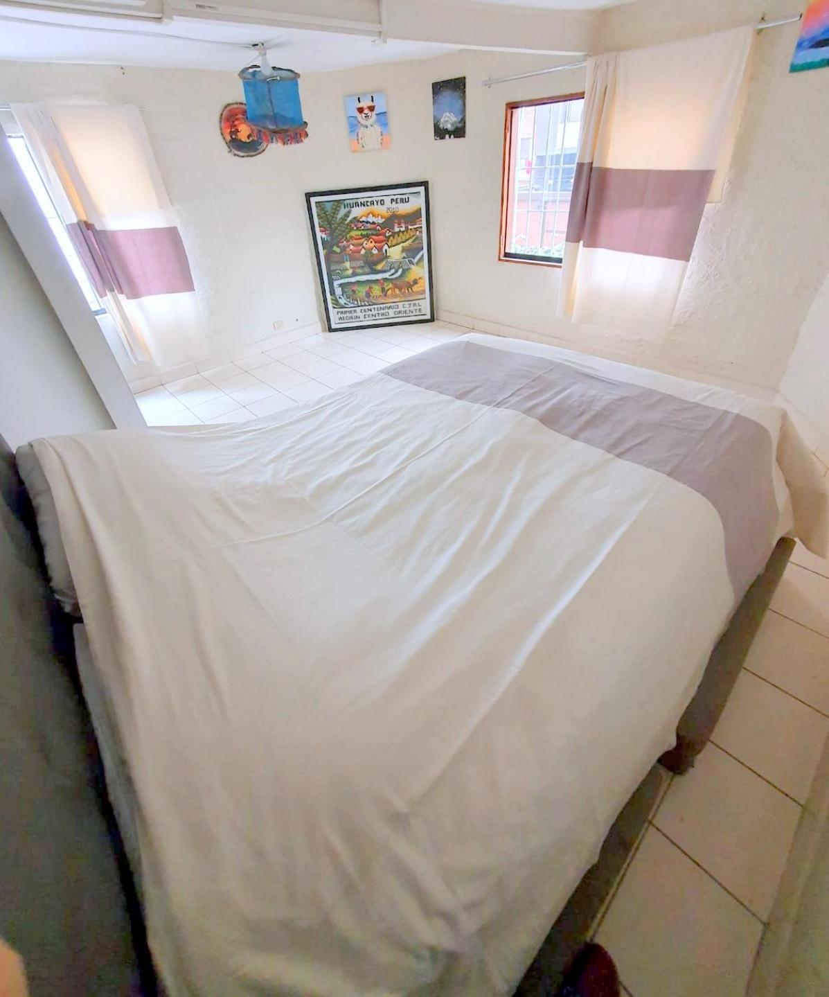 Hostel Colores Miraflores 리마 외부 사진
