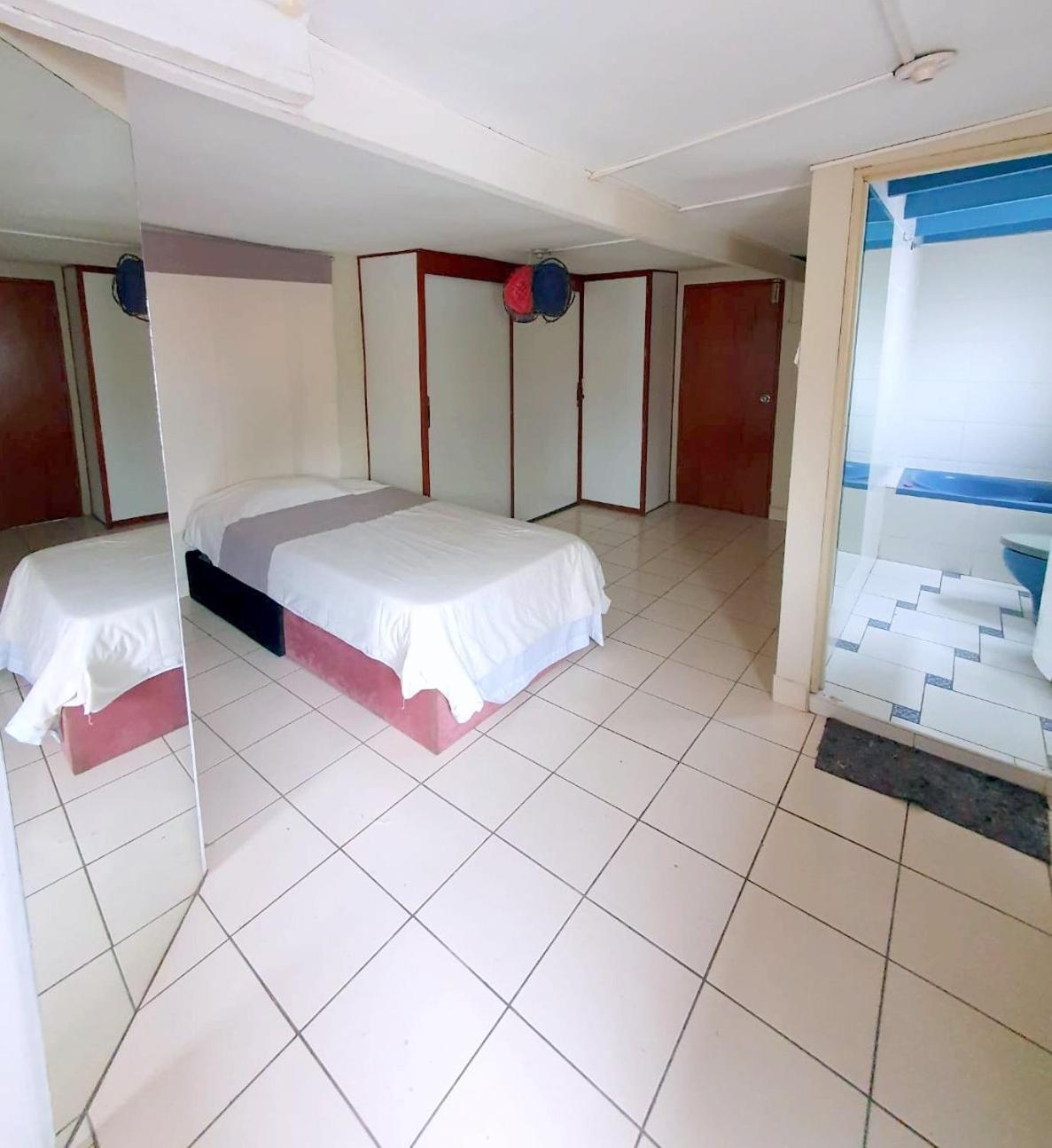 Hostel Colores Miraflores 리마 외부 사진