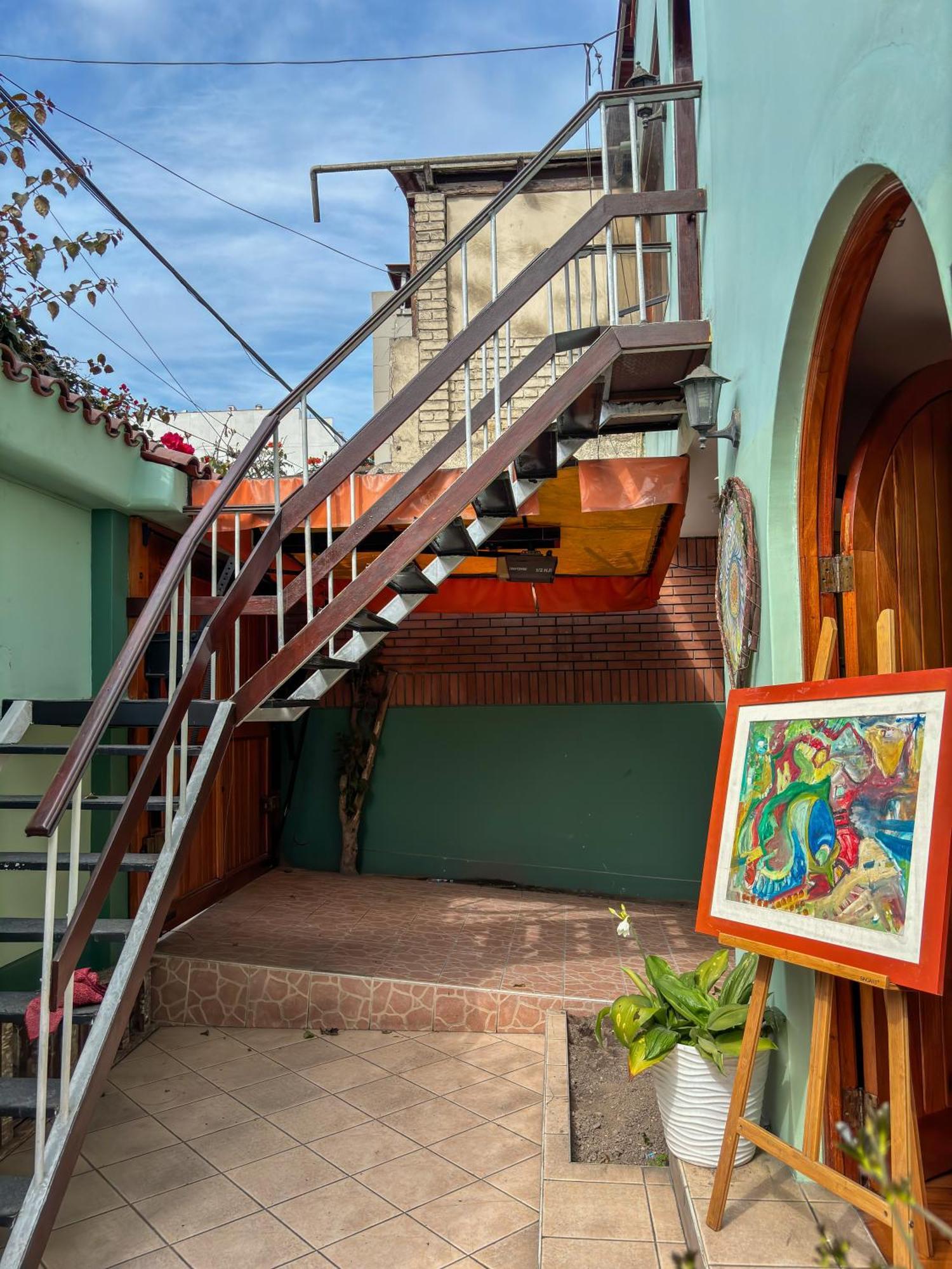 Hostel Colores Miraflores 리마 외부 사진
