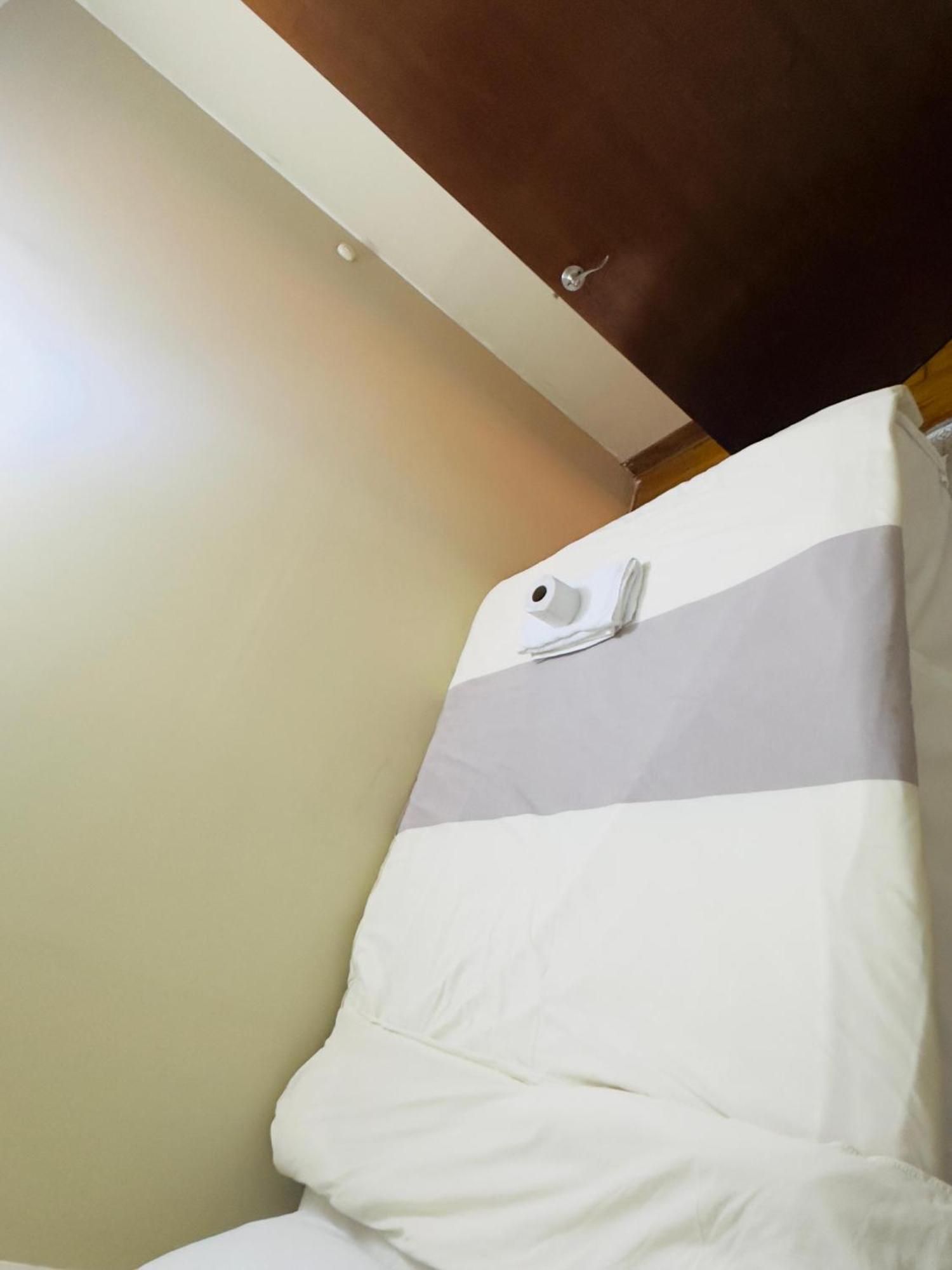 Hostel Colores Miraflores 리마 외부 사진
