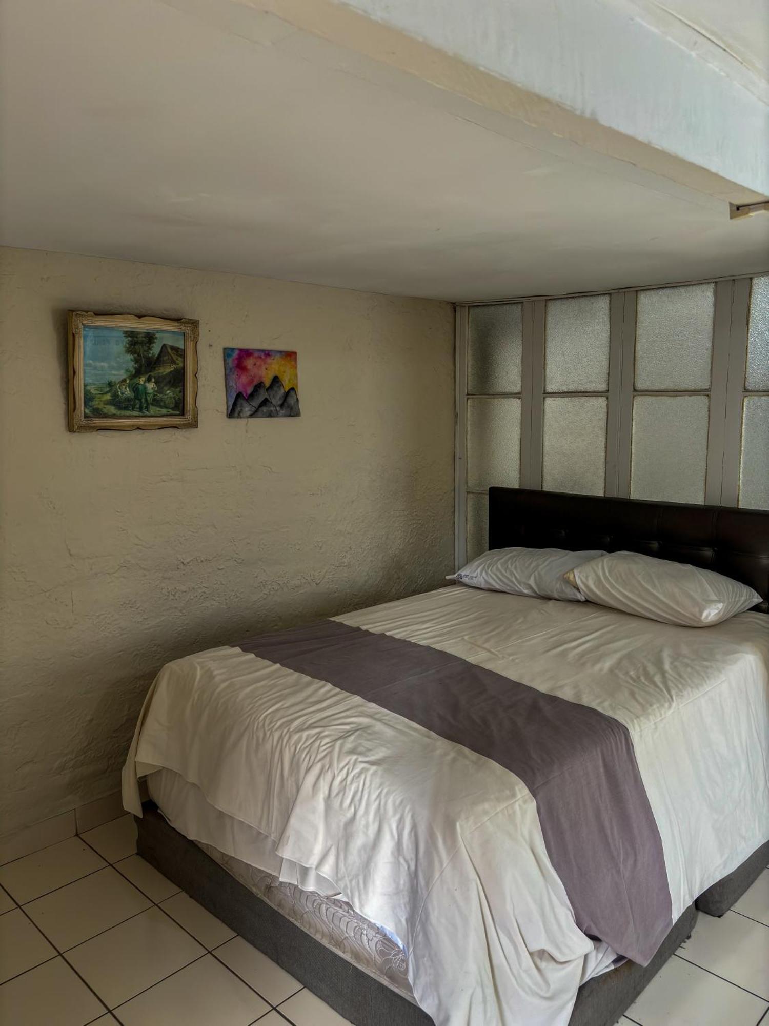 Hostel Colores Miraflores 리마 외부 사진
