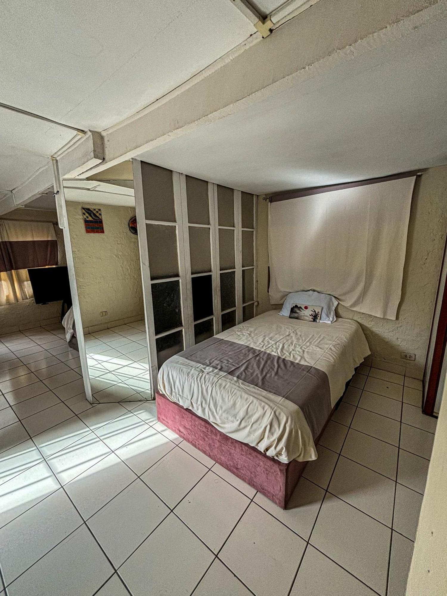 Hostel Colores Miraflores 리마 외부 사진