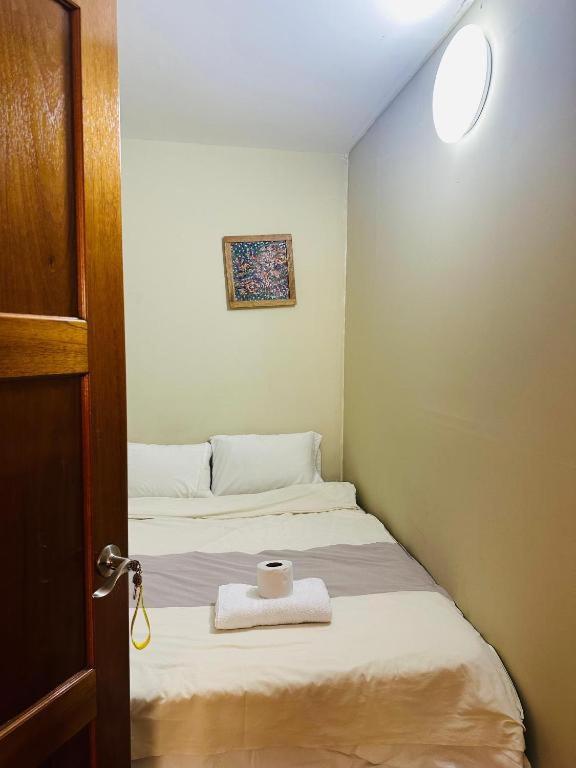 Hostel Colores Miraflores 리마 외부 사진