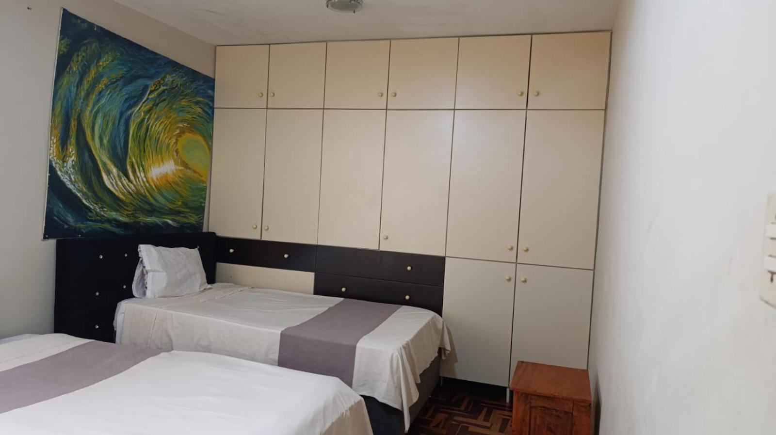Hostel Colores Miraflores 리마 외부 사진