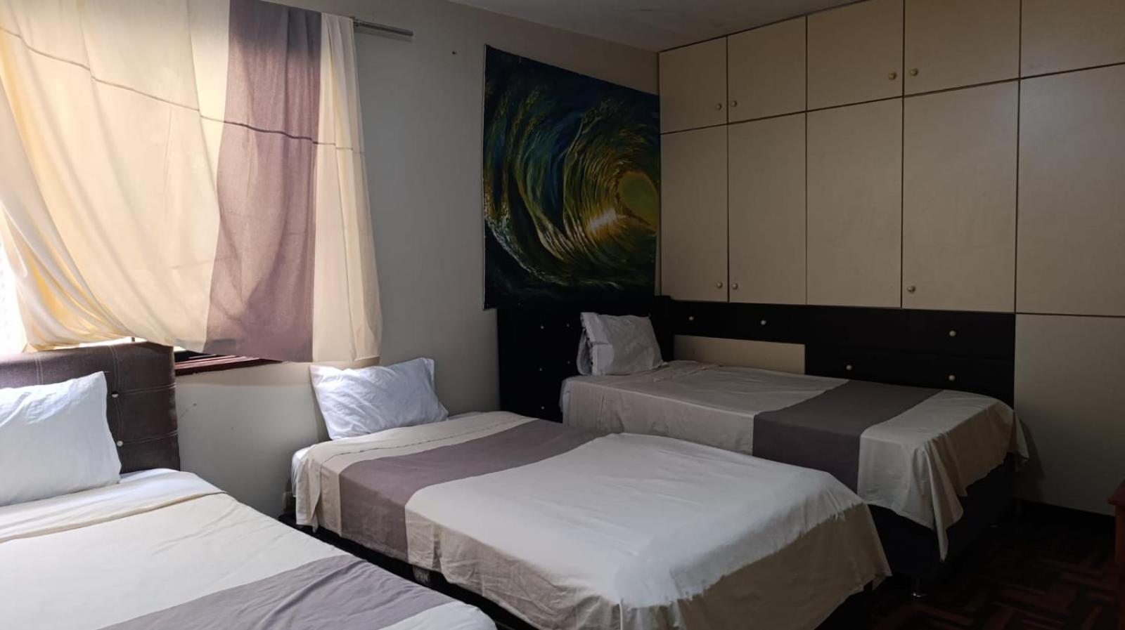 Hostel Colores Miraflores 리마 외부 사진